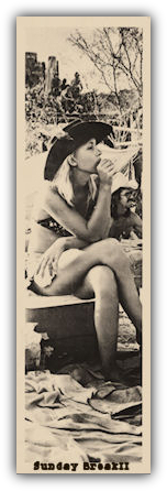 SUNDAY BREAK-ZOO