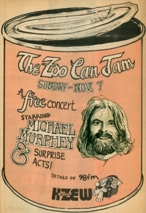 ZOO CAN JAM