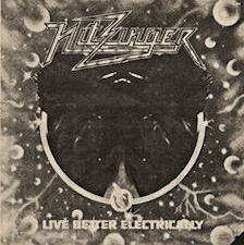 JOHN NITZINGER-KZEW-LIVE BETTER ELECTRICALLY